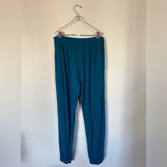 Kyte Lounge Pants Men’s Large Blue - Picture 6 of 6